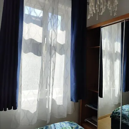 Apartament 1 Minuta,by Grand Hotel, Sheraton, Molo, Location *