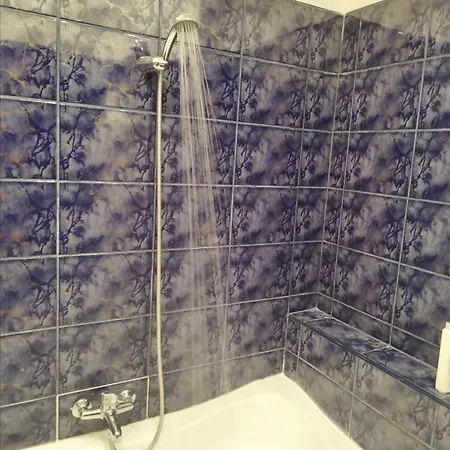 Apartament 1 Minuta,by Grand Hotel, Sheraton, Molo, Location