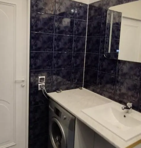 Apartament 1 Minuta,by Grand Hotel, Sheraton, Molo, Location Sopot