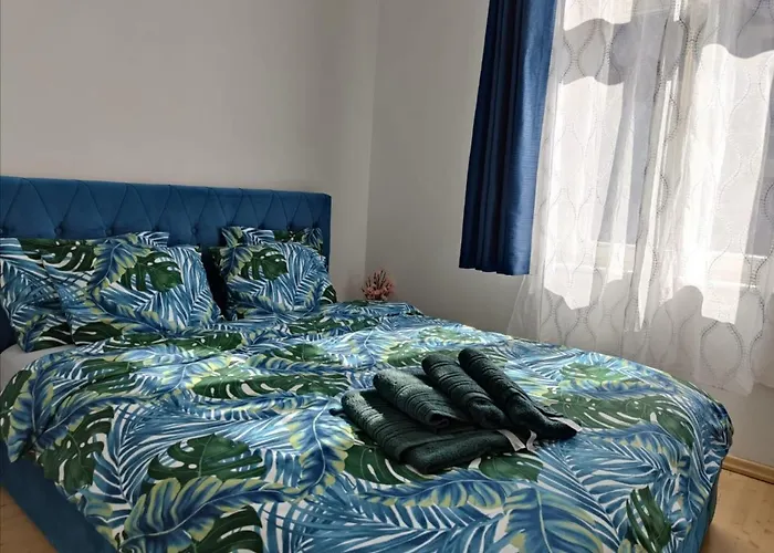 1 Minuta,by Grand Hotel, Sheraton, Molo, Location Apartament *