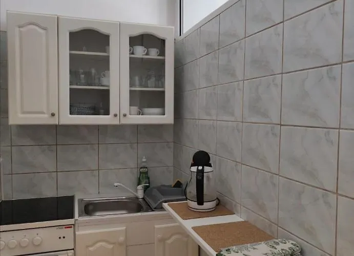 Apartament 1 Minuta,by Grand Hotel, Sheraton, Molo, Location