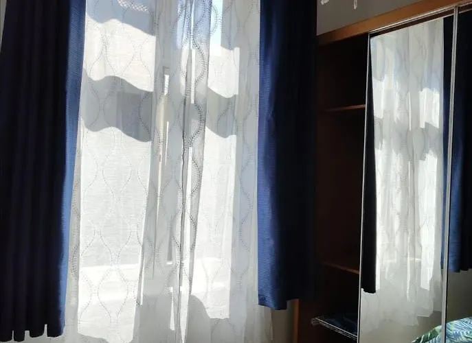 Apartament 1 Minuta,by Grand Hotel, Sheraton, Molo, Location *