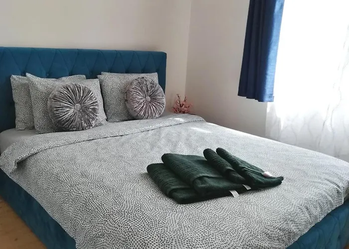 1 Minuta,by Grand Hotel, Sheraton, Molo, Location Apartament Sopot