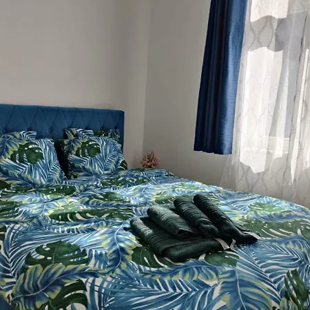 1 Minuta,by Grand Hotel, Sheraton, Molo, Location Apartamento *