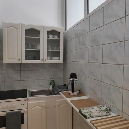 Apartamento 1 Minuta,by Grand Hotel, Sheraton, Molo, Location