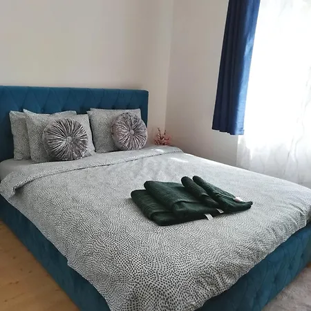 1 Minuta,by Grand Hotel, Sheraton, Molo, Location Apartamento Sopot