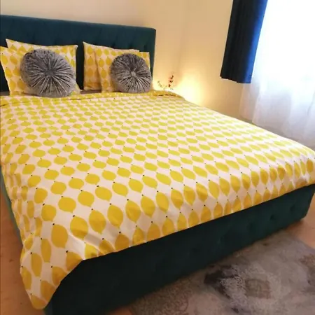 Apartamento 1 Minuta,by Grand Hotel, Sheraton, Molo, Location *